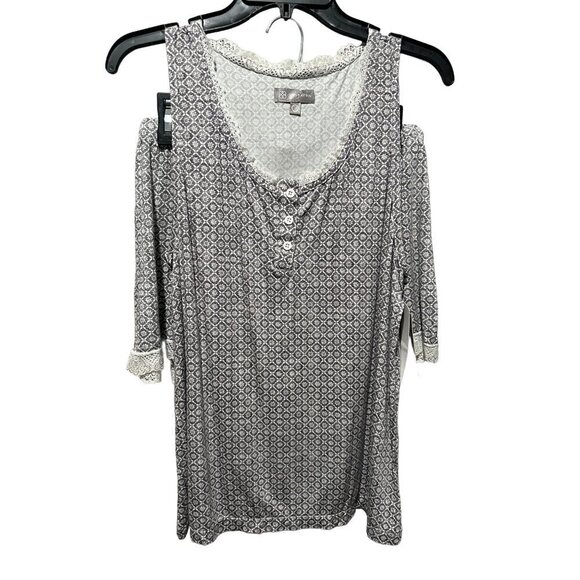 Daisy Fuentes Intimates set size 1X NWT - Picture 1 of 5